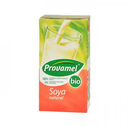 Nápoj Sójový Natural Bio Provamel 1000 ml