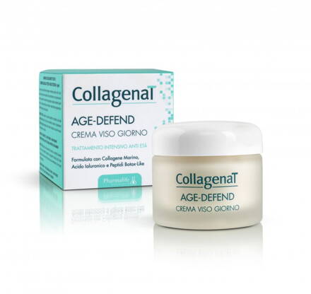 Krém Denný Age Deffent CollagenaT 50 ml