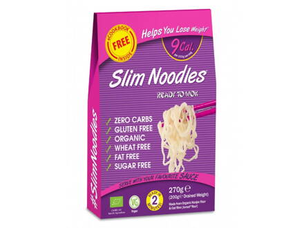 Slim Pasta Niťovky 270 g