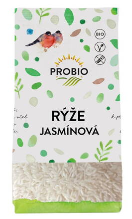 Ryža Jazmínová Bio Probio 500 g