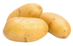 Zemiaky Bio Akosť II Slovensko Rakúsko 1000 g