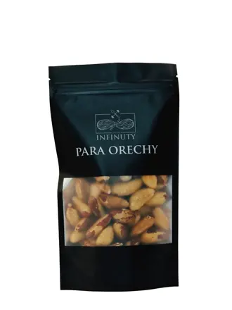 Para Orechy Infinuty 250 g