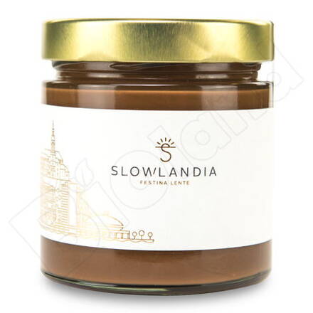 Slowtella Slowlandia 400 g