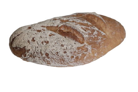 Chlieb Domáci Chrumkavý Bezlepku Safi 450 g