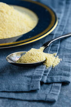 Múka Pšenová Bio Piszkei 500 g