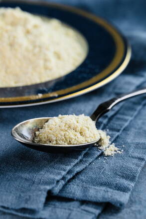 Múka Pohánková Bio Piszkei 500 g