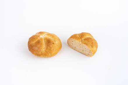 Žemle Cisárske Predpeč Bio Piszkei 35 g 8 ks 280 g