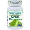 Green Essentials Detox Planet Ayurveda 60 kps