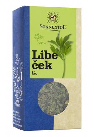 Ligurček Bio Sonnentor15 g