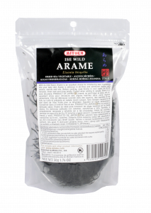 Arame Riasy Morské Mitoku 50 g