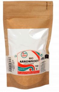 Arrowroot Škrob Bio Sunfood 150 g