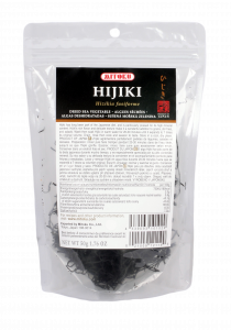 Hijiki Riasy Morské Mitoku 50 g