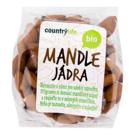 Mandle Bio Country Life 100 g