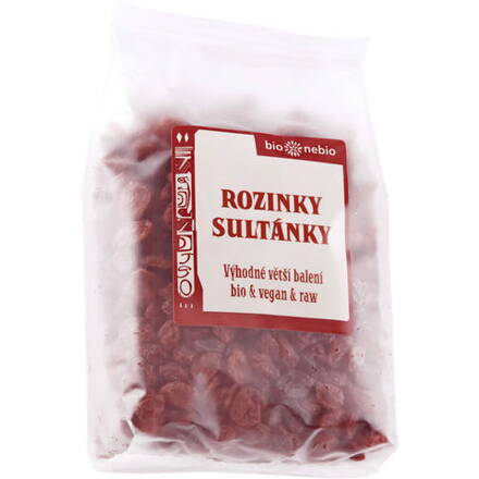 Hrozienka Gastro Bionebio 400 g