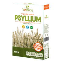 Psyllium Vláknina Vemica 150 g