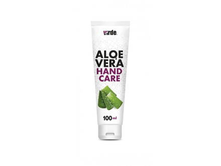 Aloe Vera Krém Ruky Virde 100 ml