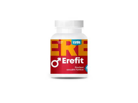 Erefit Virde 60 kps