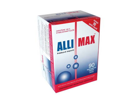 AllliMax 90 kps