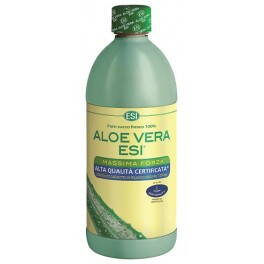 Šťava Aloe Vera Esi 1000 ml