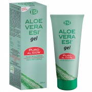 Aloe Vera Gél Čistý Esi 200 ml