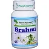 Brahmi Mozog Kardio Planet Ayurveda 60 kps