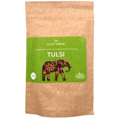 Káva Tulsi Antioxidant Ayurveda 100 g